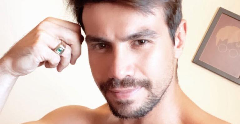 Sertanejo Mariano mostra melhora em quadro de saúde com bom humor: “Seguimos nos cuidados”