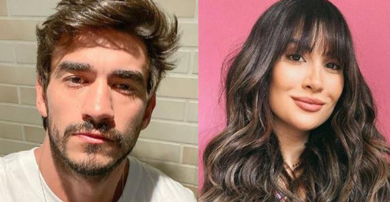 BBB20: Guilherme abre o jogo sobre rumores de affair com Bianca Andrade