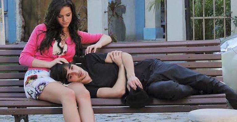 Fiuk agita a web ao dar intimada em Bruna Marquezine: ”Como eu queria estar”