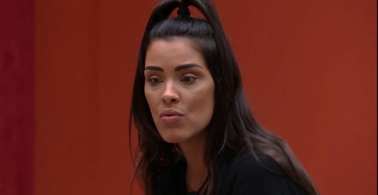 BBB20: Ivy defende personalidade de Flayslane após Prova do Líder: ”Não consigo ver maldade”