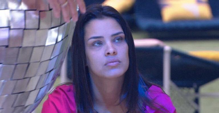 BBB20: Ivy Moraes acredita que imunização do Anjo influencie indicação da Líder