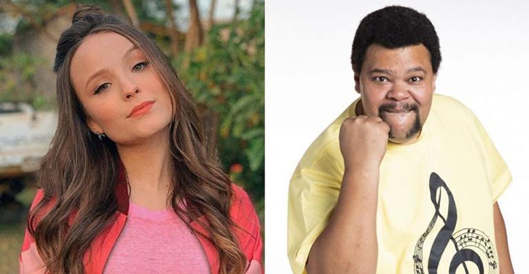 BBB20: Larissa Manoela faz apelo para Babu ganhar um carro após derrota na Prova do Líder