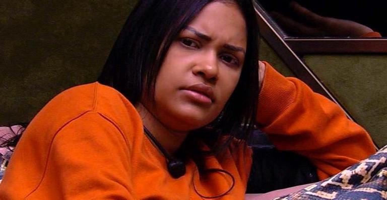 BBB20: Flayslane dá a entender que se envolve com menor de idade e conserta: ”Me sinto adolescente”