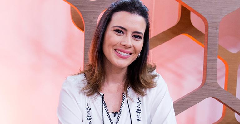 Saiba o real motivo de Michelle Loreto pedir demissão da Globo após 20 anos
