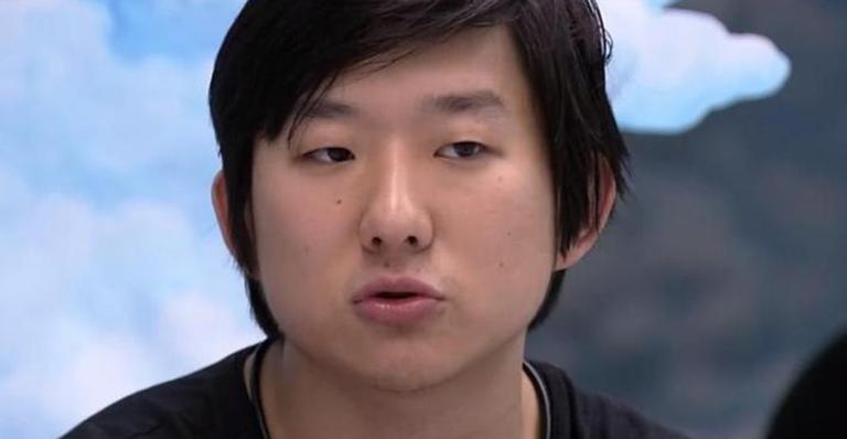 BBB20: Após perder prêmio, Pyong Lee confessa que já é milionário: ”Posso dizer que sou”