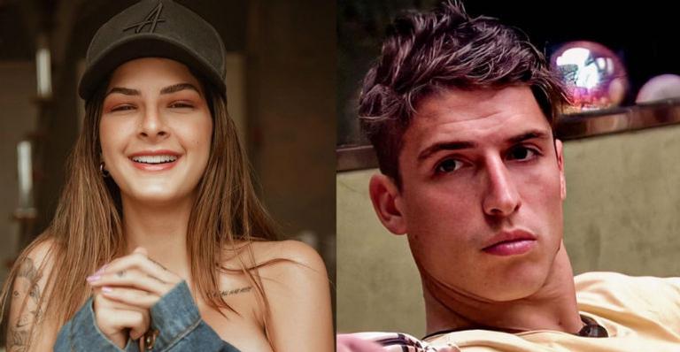 Ex-‘De Férias com o Ex’ é detonada na web após comentários sobre o ex-bbb Felipe Prior