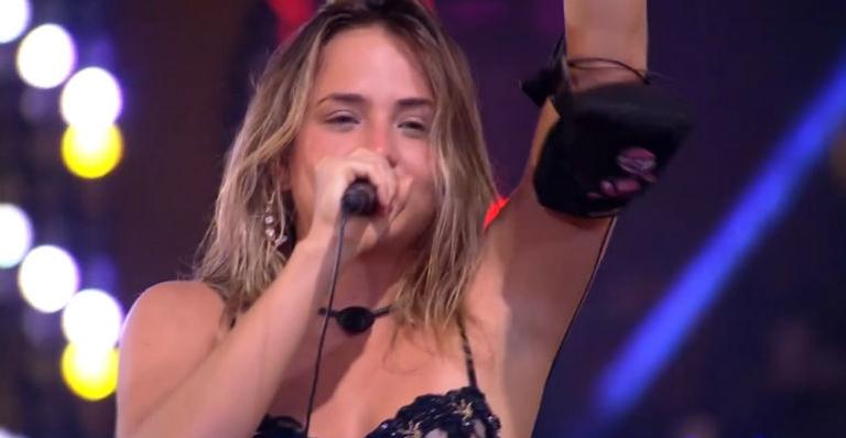 BBB20: Gabi manda indireta para ex-BBB e choca telespectadores: “Para você que me iludiu, mas gostava de outra pessoa”