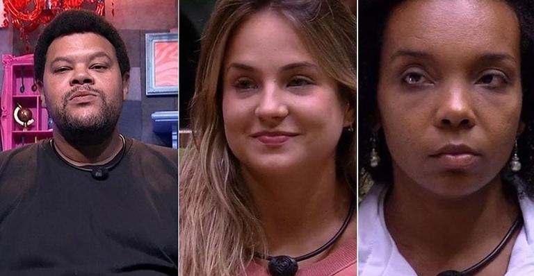 BBB20: Quem vai ser eliminado no paredão desta noite? Disputa acirrada intriga telespectadores