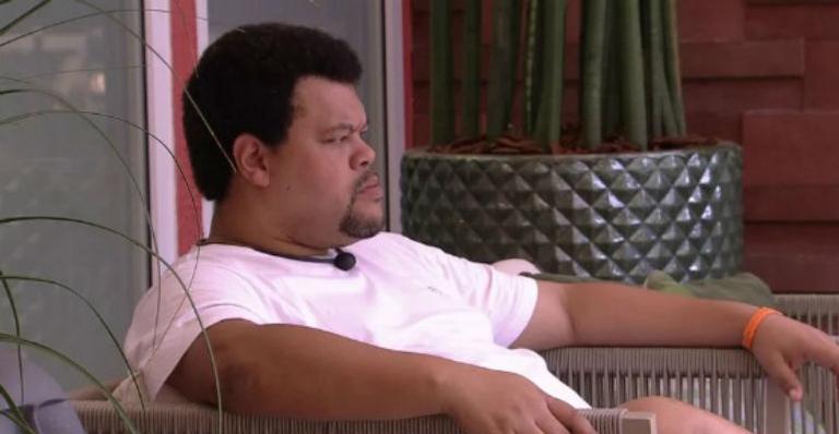 BBB20: Sozinho, Babu reflete e revela quem colocará no Paredão caso ganhe liderança