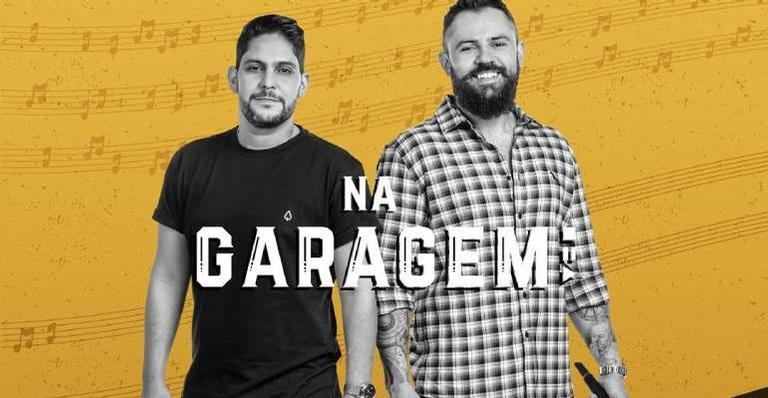 Jorge e Mateus divulgam doações arrecadas durante live e número impressiona