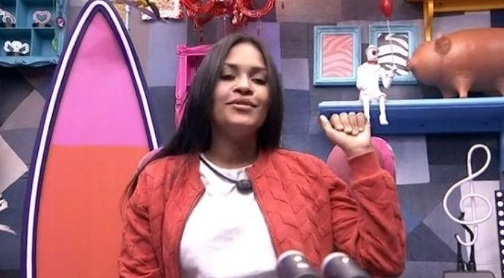 BBB20: Após briga, Flayslane rebate críticas de Rafa: “Não me inscrevi em concurso de educação”