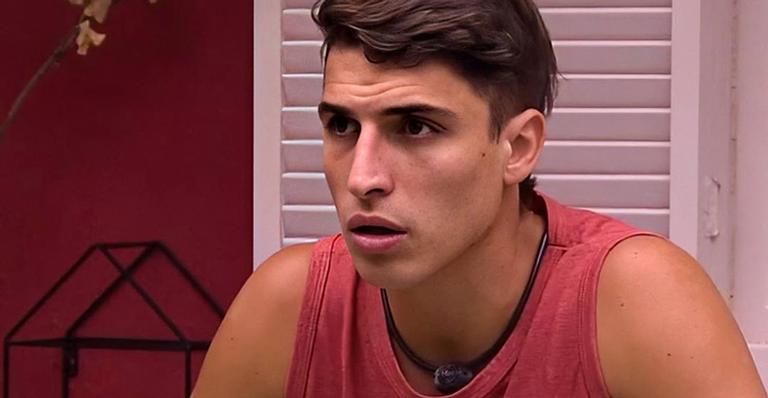 BBB20: Presença de Felipe Prior na final pode ser vetada após acusações de estupro