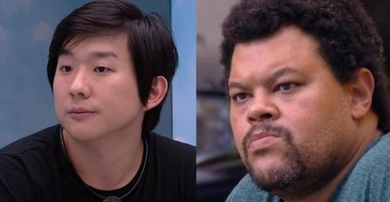BBB20: Pyong causa polêmica após corrente por Babu: ”BBB não é programa de caridade”