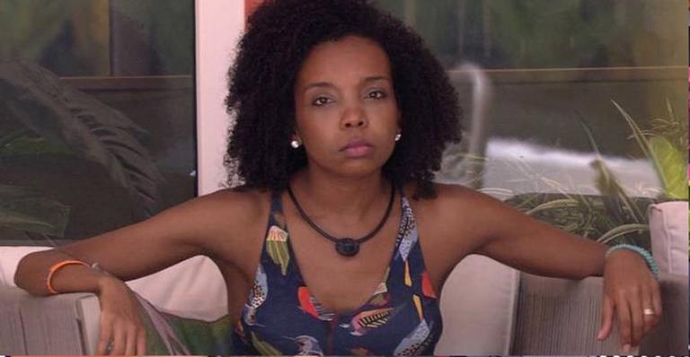 BBB20: Thelma reflete sobre proximidade de Babu e Flayslane: “Nunca entendi”