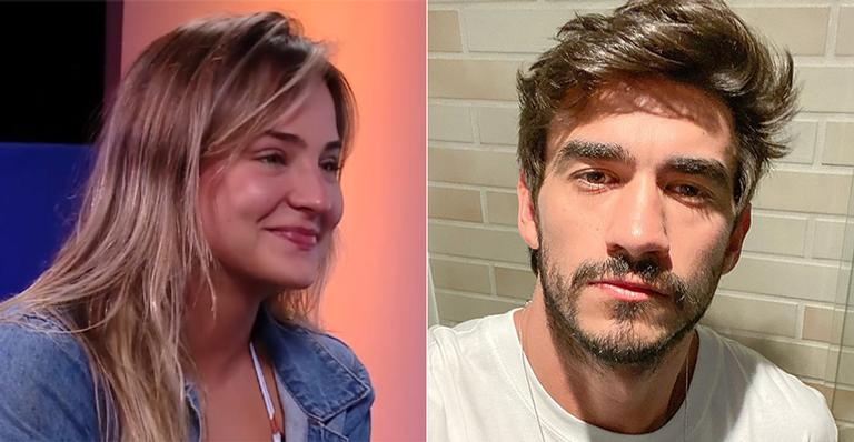 Após o BBB20, Gabi Martins sai da casa disposta a encontrar Guilherme, mas ele apaga fotos com a cantora