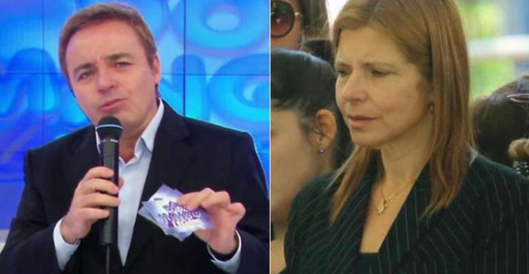 Rose Miriam deixa os filhos nos Estados Unidos e se muda para São Paulo, revela site