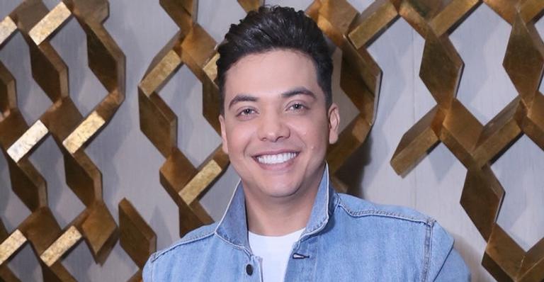 Preocupado com a crise do coronavírus, Wesley Safadão coloca a mão na massa e lança campanha solidária