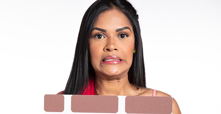 BBB20: Após Jogo da Discórdia, Flayslane recebe o maior número de emojis negativos no Queridômetro
