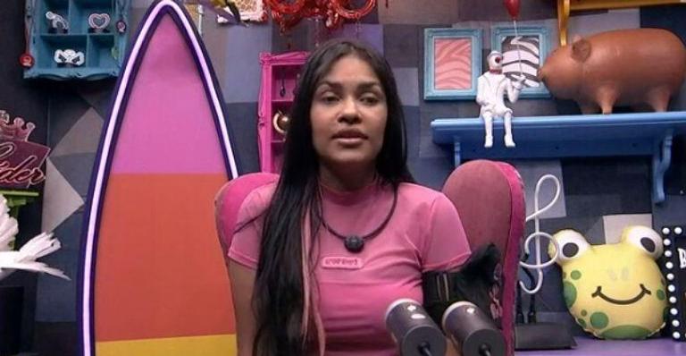 BBB20: Flayslane relembra jogo da discórdia: “Julgar é inevitável”