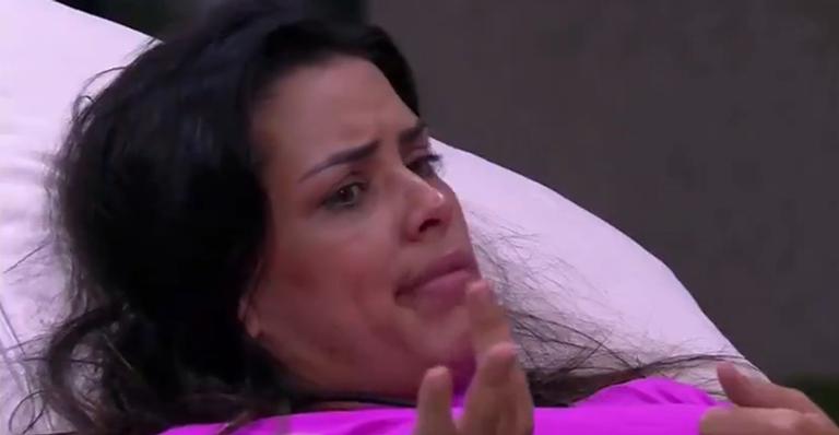 BBB20: Ivy se recusa a acreditar que Babu e Thelma sofrem racismo: ”Ficam usando disso”