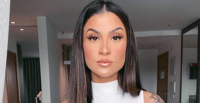 Bianca Andrade sofre com isolamento e convida amigo para morar com ela