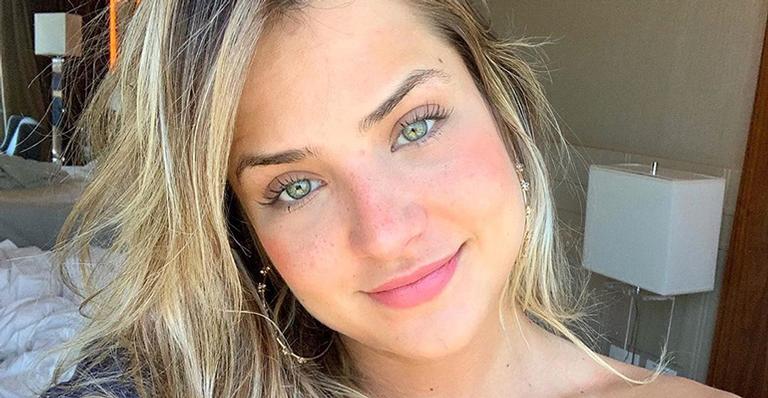 Gabi Martins revela que está chateada com Guilherme após eliminação do BBB20: ”Senti a dor dele”