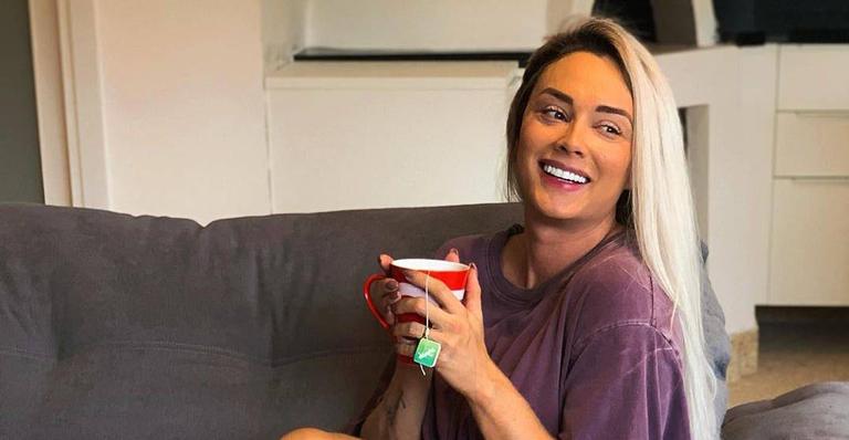 Juju Salimeni surge com look deslumbrante e ganha ‘chuva’ de elogios dos fãs