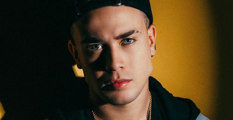 YouTuber Luis Mariz abre o jogo sobre sexualidade e surpreende: ”Valorizo o momento”