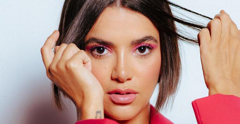 Revista americana coloca Manu Gavassi em top 5 de mais populares nas redes