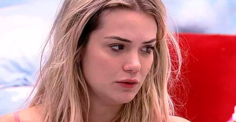 BBB20: Marcela é a décima-segunda eliminada do programa com 49,76% dos votos