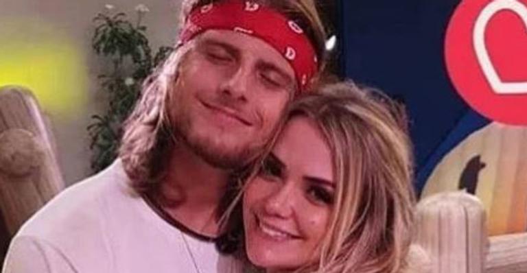BBB20: Após eliminação, Marcela ganha mensagem especial de Daniel: ”Trajetória incrível”