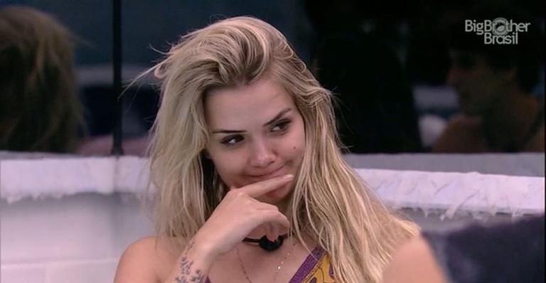 BBB20: Eliminada, Marcela descobre que já ganhou mais de R$ 1 milhão: ”Ela está em choque”