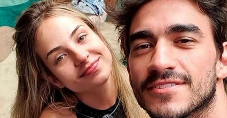 BBB20: Gabi Martins faz balanço sobre relação com Guilherme Napolitano: ”Nós dois erramos”