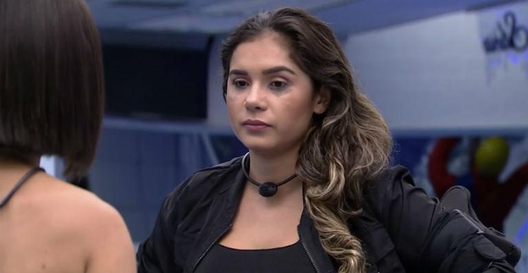 BBB20: Gizelly revela às sister sobre sentimento de Marcela: “Ela saiu triste com vocês”