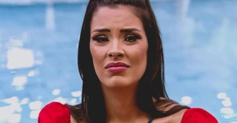 BBB20: Ivy tranca conta nas redes sociais após ataques por racismo