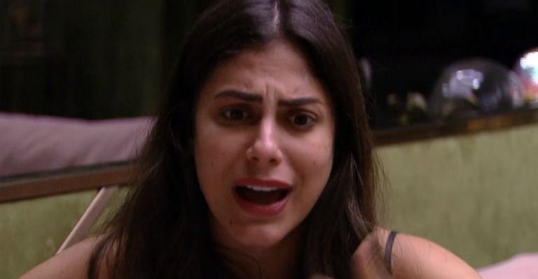 BBB20: Mari repreende atitudes de sisters e dispara: “É incapaz de querer ouvir o lado do outro”