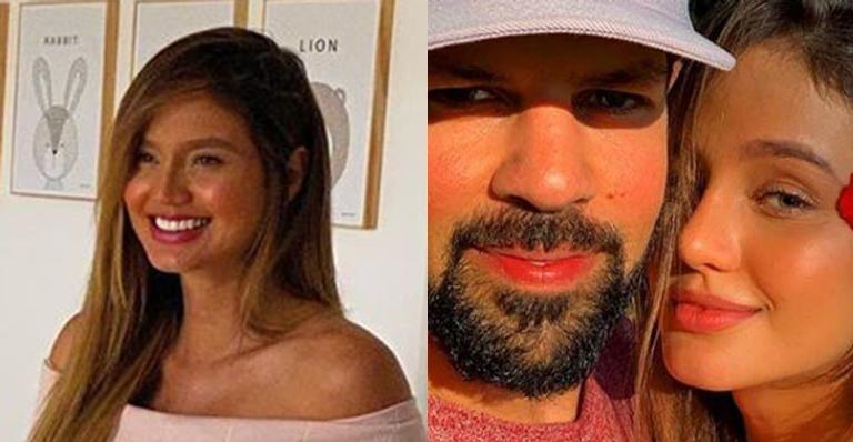 Biah Rodrigues exibe decoração do quartinho luxuoso para seu filho com Sorocaba e fãs aprovam: ”Bom gosto”
