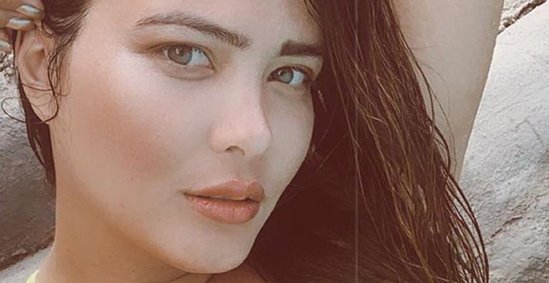 Geisy Arruda abre o jogo sobre bissexualidade e dispara: ”Por que escolher um?”