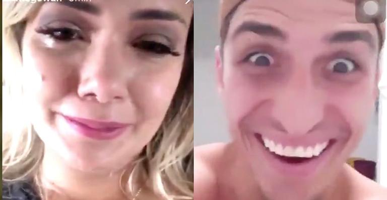 BBB20: Por que Felipe Prior foi aclamado e Marcela está sendo massacrada após a eliminação?