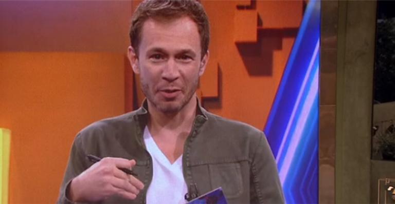 BBB20: Tiago Leifert usou eliminação de Marcela para rebater críticas que sofre na apresentação do programa