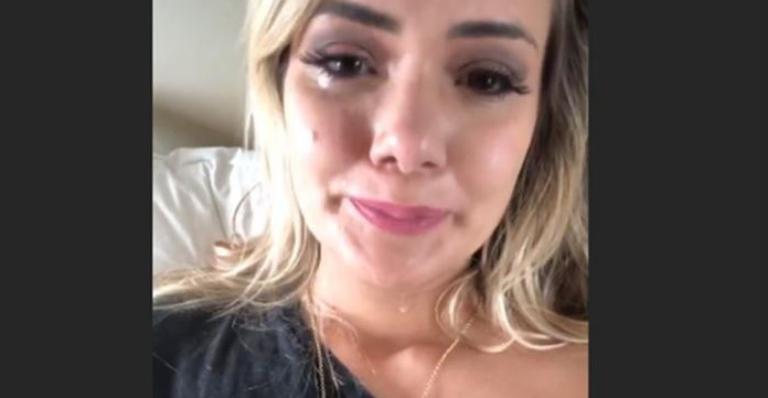 BBB20: Marcela comenta acusações de racismo e se espanta com ataques na web: ”Tão cruel”