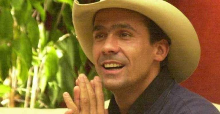 Lembra dele? Campeão do BBB2, Rodrigo Cowboy preocupa fãs ao aparecer irreconhecível