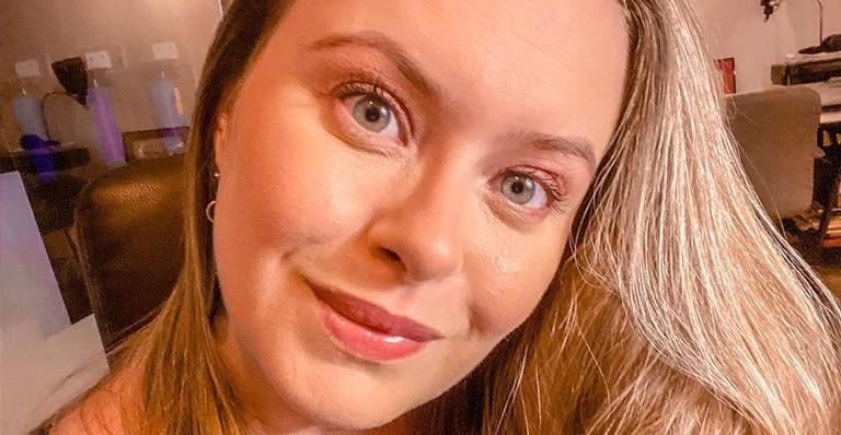 Mari Bridi faz desabafo sobre autoestima com texto comovente: ‘Ninguém me conhece melhor que eu mesma’