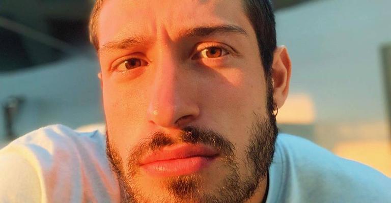 Vinicius Martinez se derrete ao flagrar lindo momento de Valentin e Davi Lucca: ‘Coisa mais bonita de se ver’
