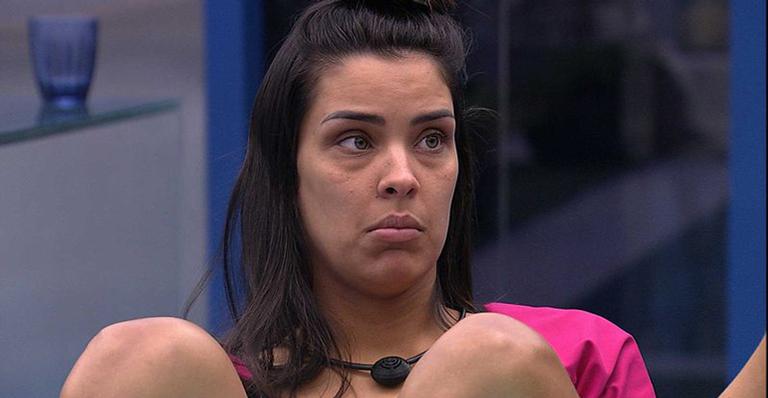 BBB20: Líder da semana, Ivy diz que não indicar Babu Santana e planeja voto surpreendente
