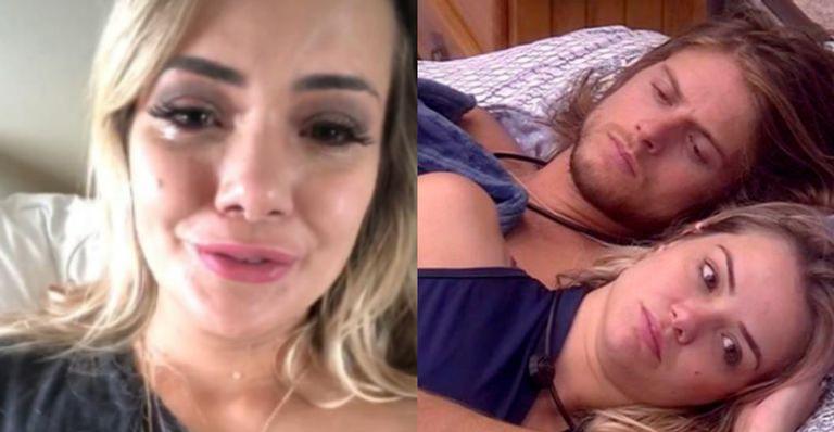BBB20: Marcela desabafa ao falar sobre possível namoro com Daniel: ”Muita coisa pra resolver”