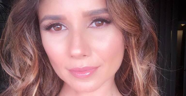 Paula Fernandes rebate crítica e garante que não é antipática: ”Algumas pessoas ficaram chateadas”