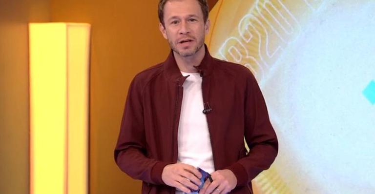 BBB20: Tiago Leifert surpreende telespectadores com recado duro para sister: ”Passou dos limites”