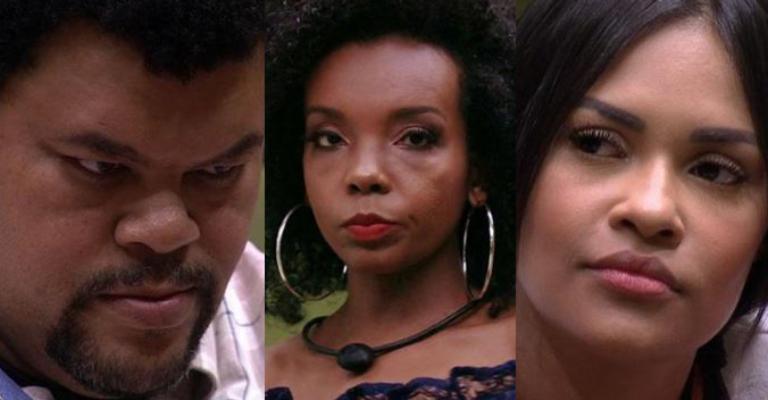 BBB20: Ivy coloca Thelma e Babu no Paredão e casa vota em Flayslane