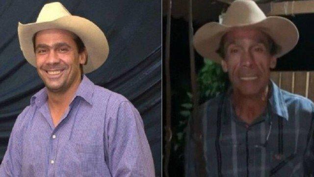 Campeão do BBB2, Rodrigo Cowboy desabafa após aparência preocupar fãs: ”Não estou doente”
